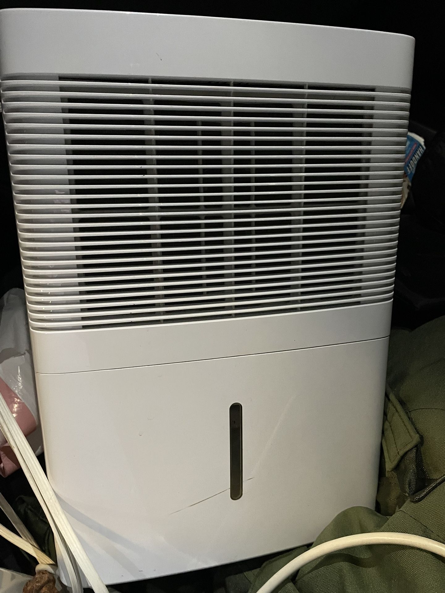 Dehumidifier