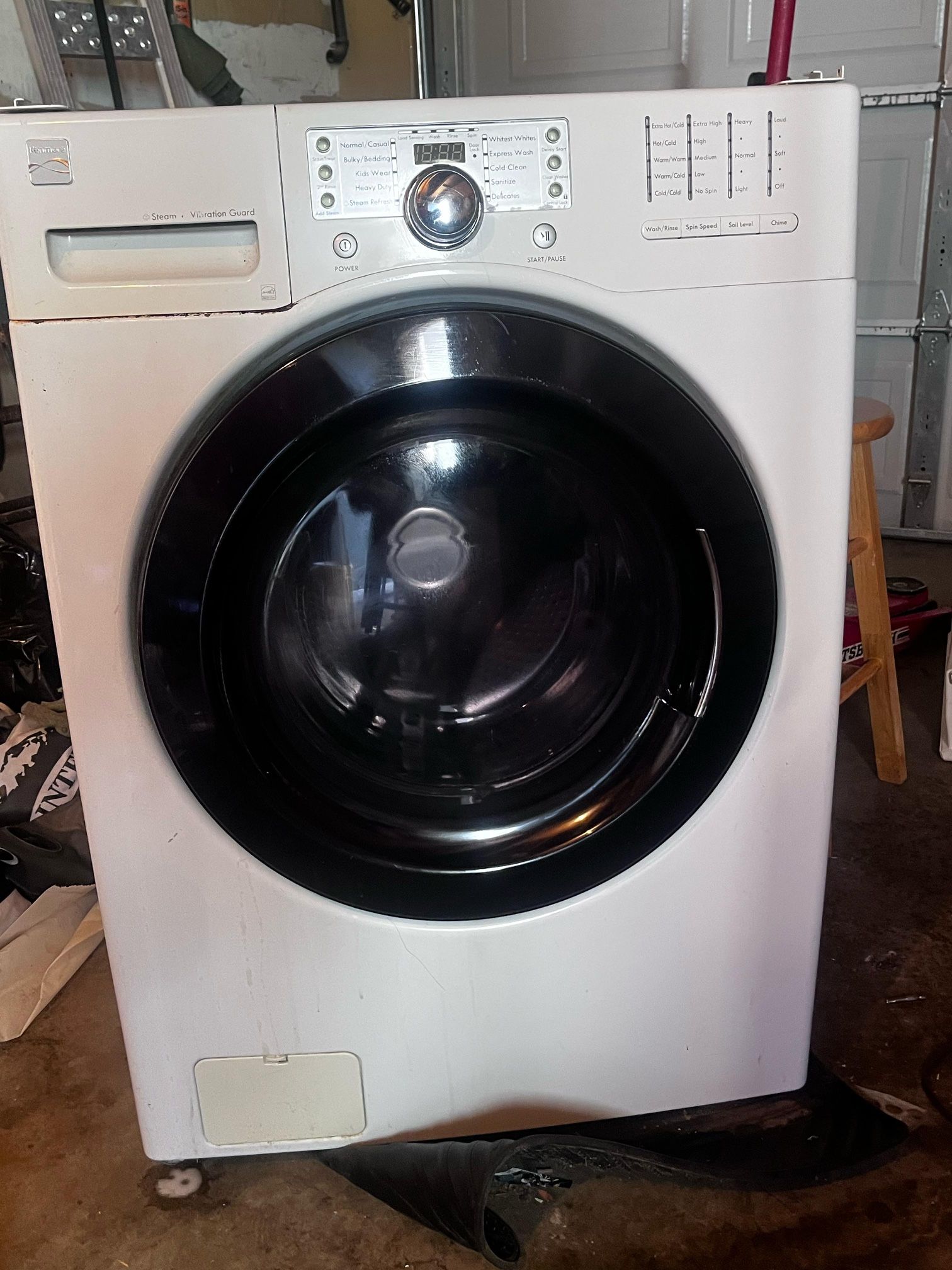 Washer For Sale