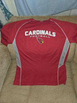 ARIZONA CARDINALS SHIRT