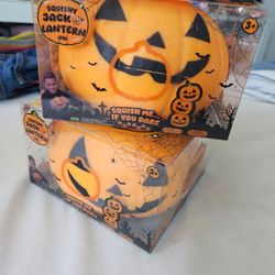 Jack lantern