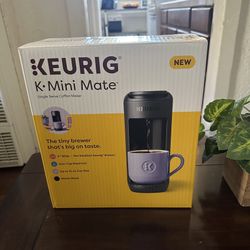 Keurig Coffee Maker