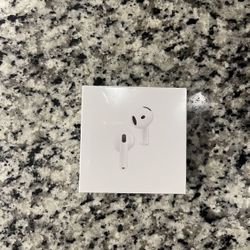 AirPods 4