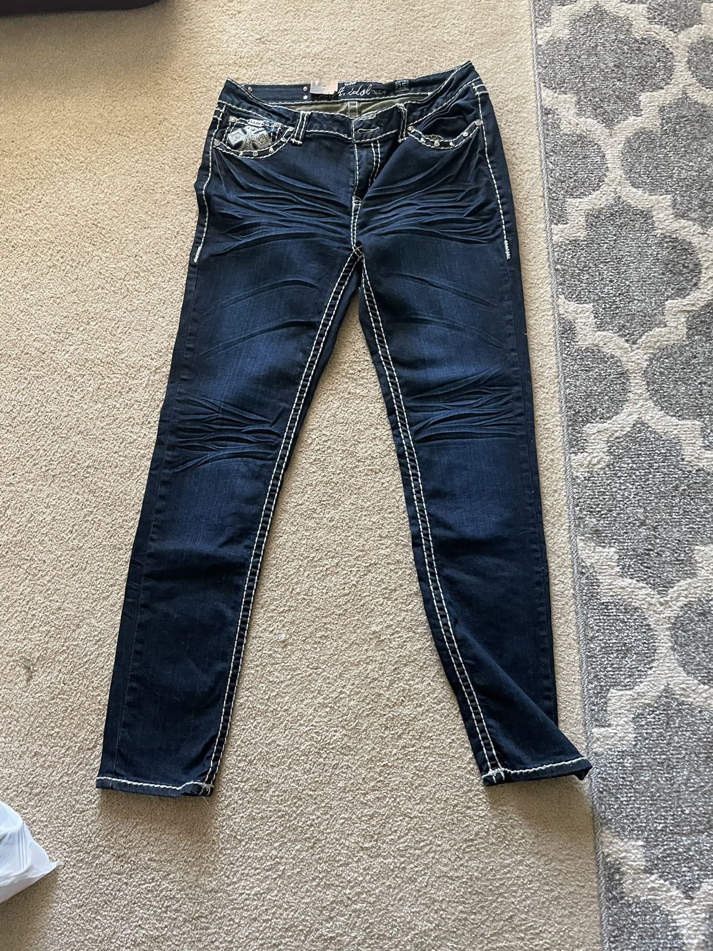 L.A. Idol Women's Jeans