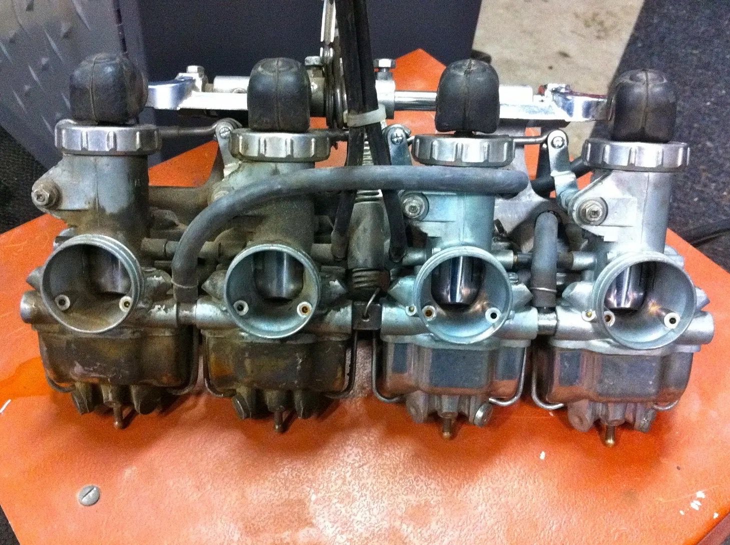 Small engine / atv / motorcycle repai