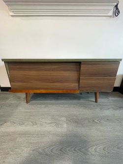 TV stand