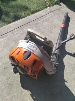 Blower