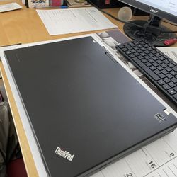 Lenovo Laptop