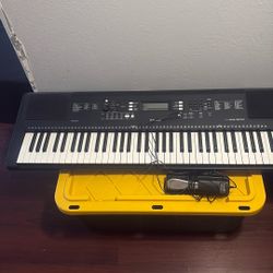 Keyboard