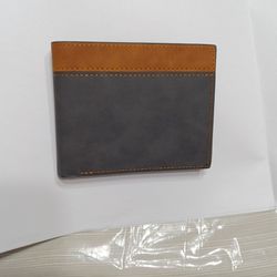 Men's Wallet 