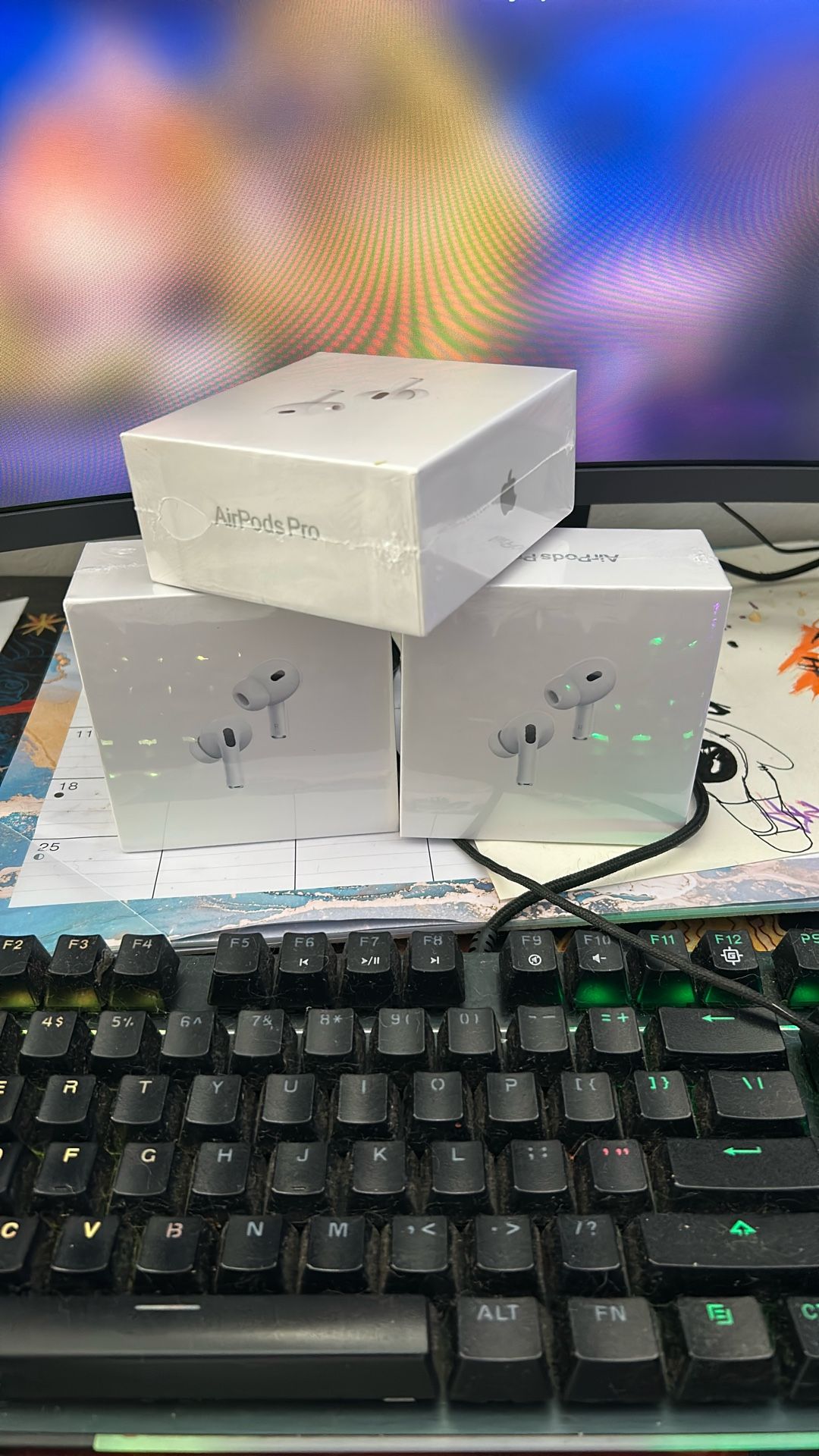 AirPods Pro