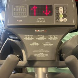 Elliptical 