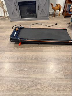 Walking pad