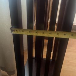 Tables & Candle Holder Stands