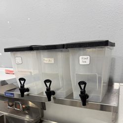 Restaurantware  Drink Dispenser 