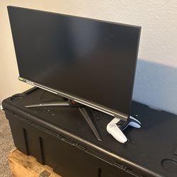 Predator Gaming Monitor