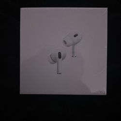 Airpods pro 2nd generation 