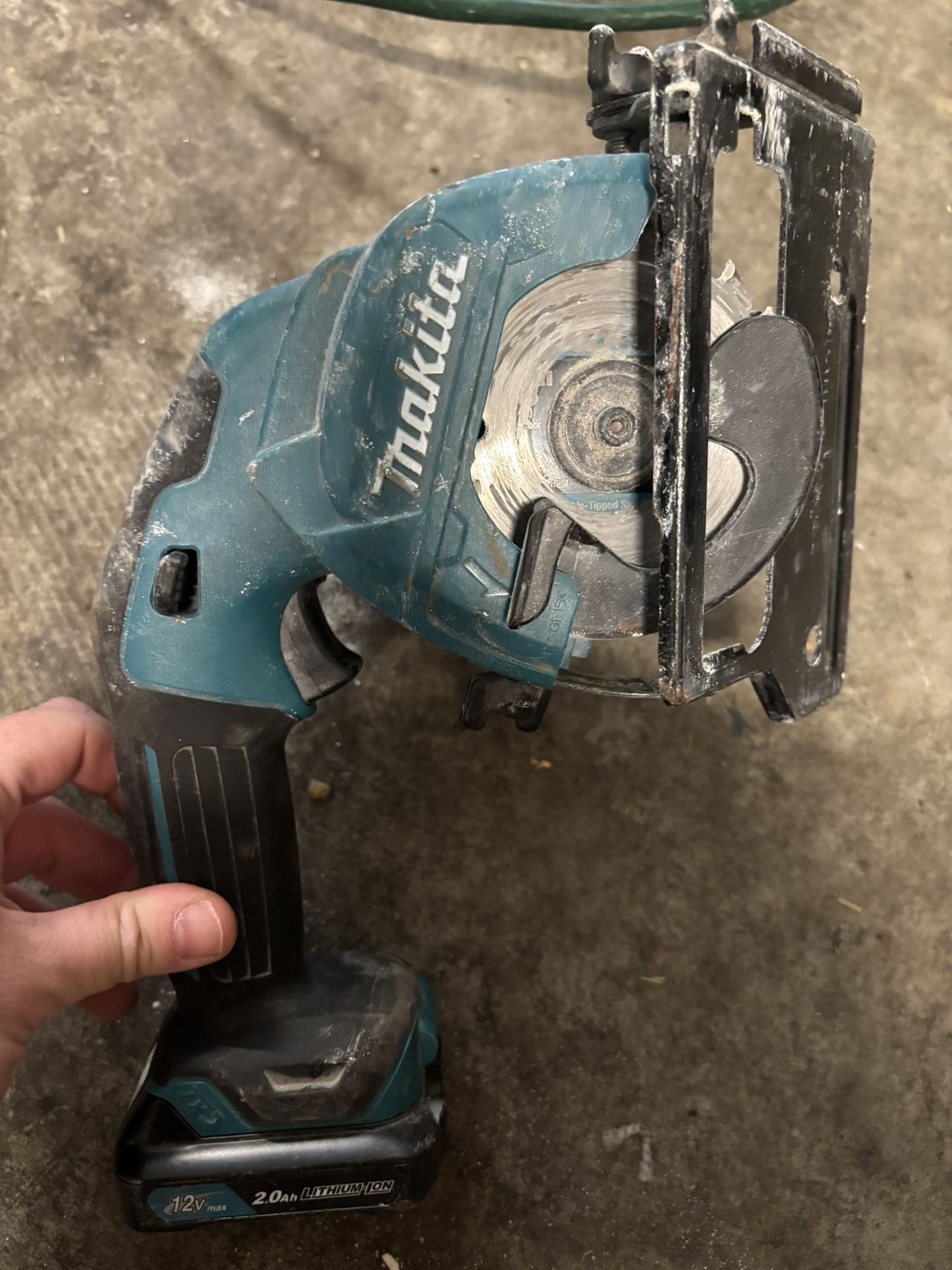 Makita Circular Saw