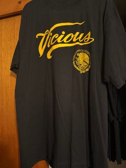 Streetwise t-shirts