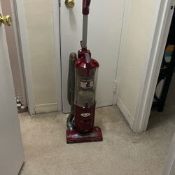 Navigator Swivel Vacuum Cleaner