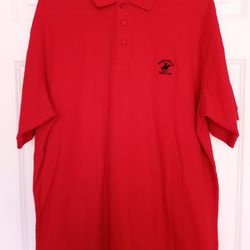 POLO Summer Shirt MEN'S Size XL- Excellent Condition 