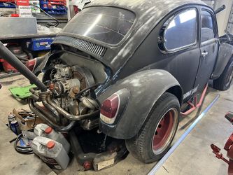 1964 VW BUG