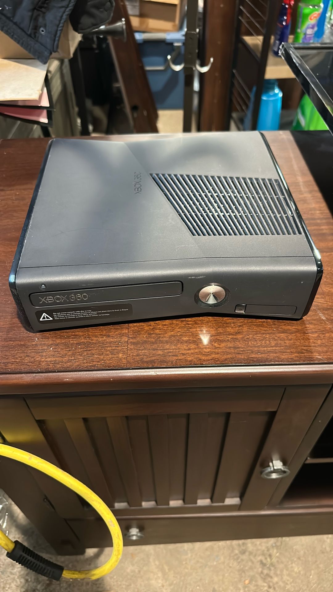 Xbox 360