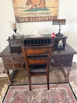 Desk