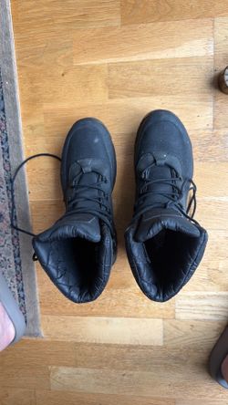 North Face Men’s Boots