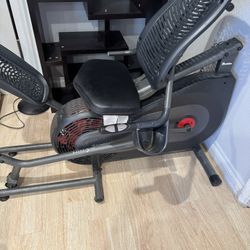 Brand New bike For  Exercise 