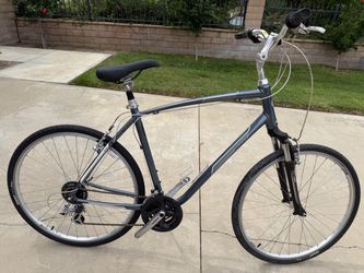 Giant Bicycle