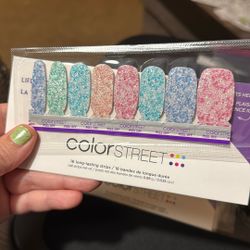 Colorstreet “Paint Party”