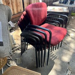 Office Chair 