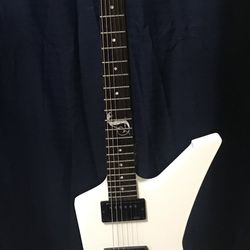 ESP LTD Snakebyte 