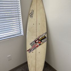 O’neil Surfboard