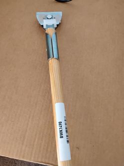 Boardwalk dust mop kit  5x36