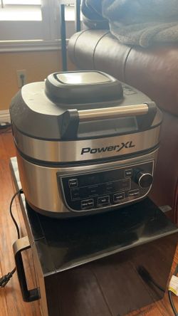 Power XL Air Fryer/Grill