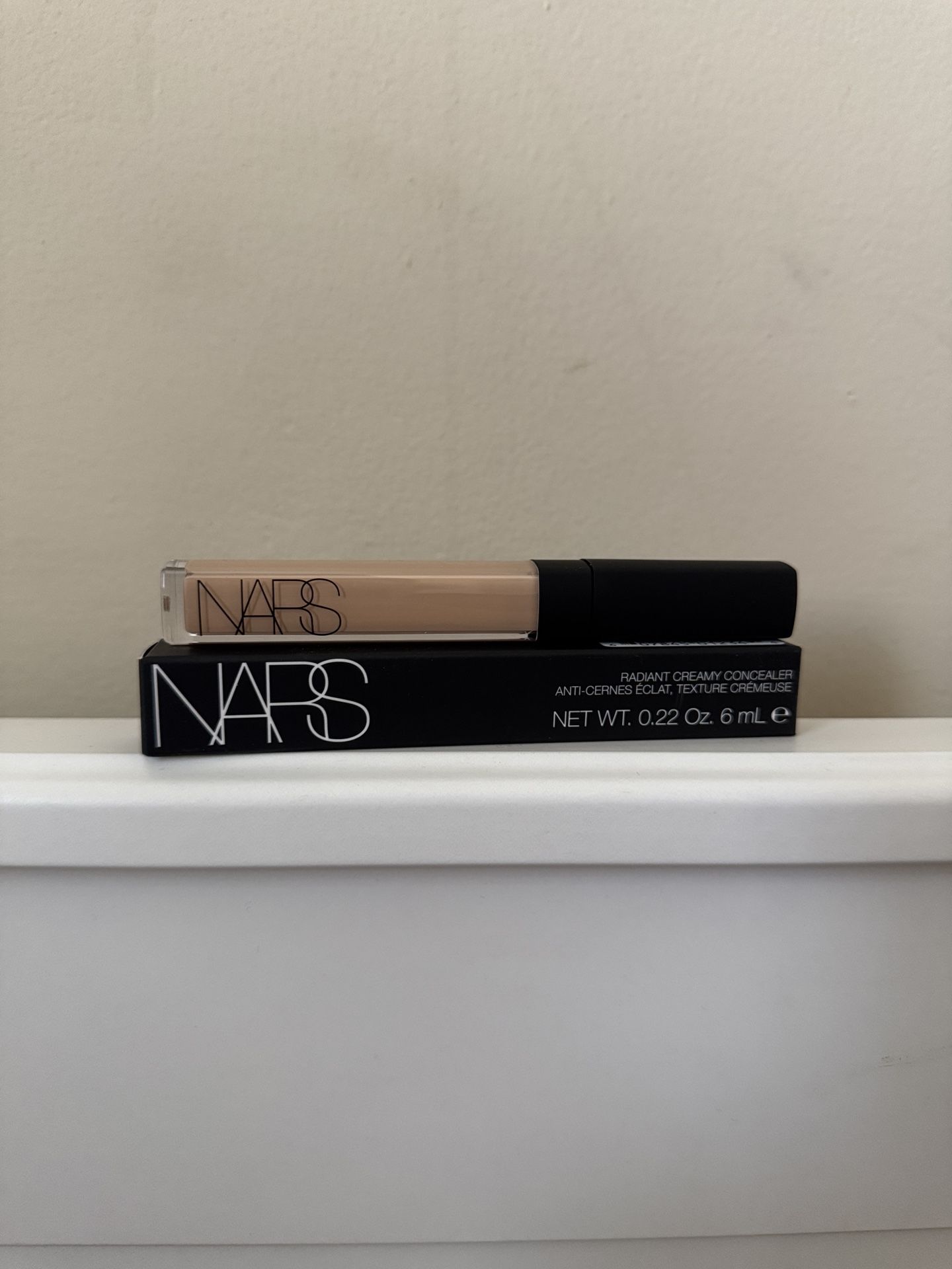 Nar Radiant Creamy Concealer