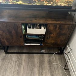 TV Stand / Credenza 