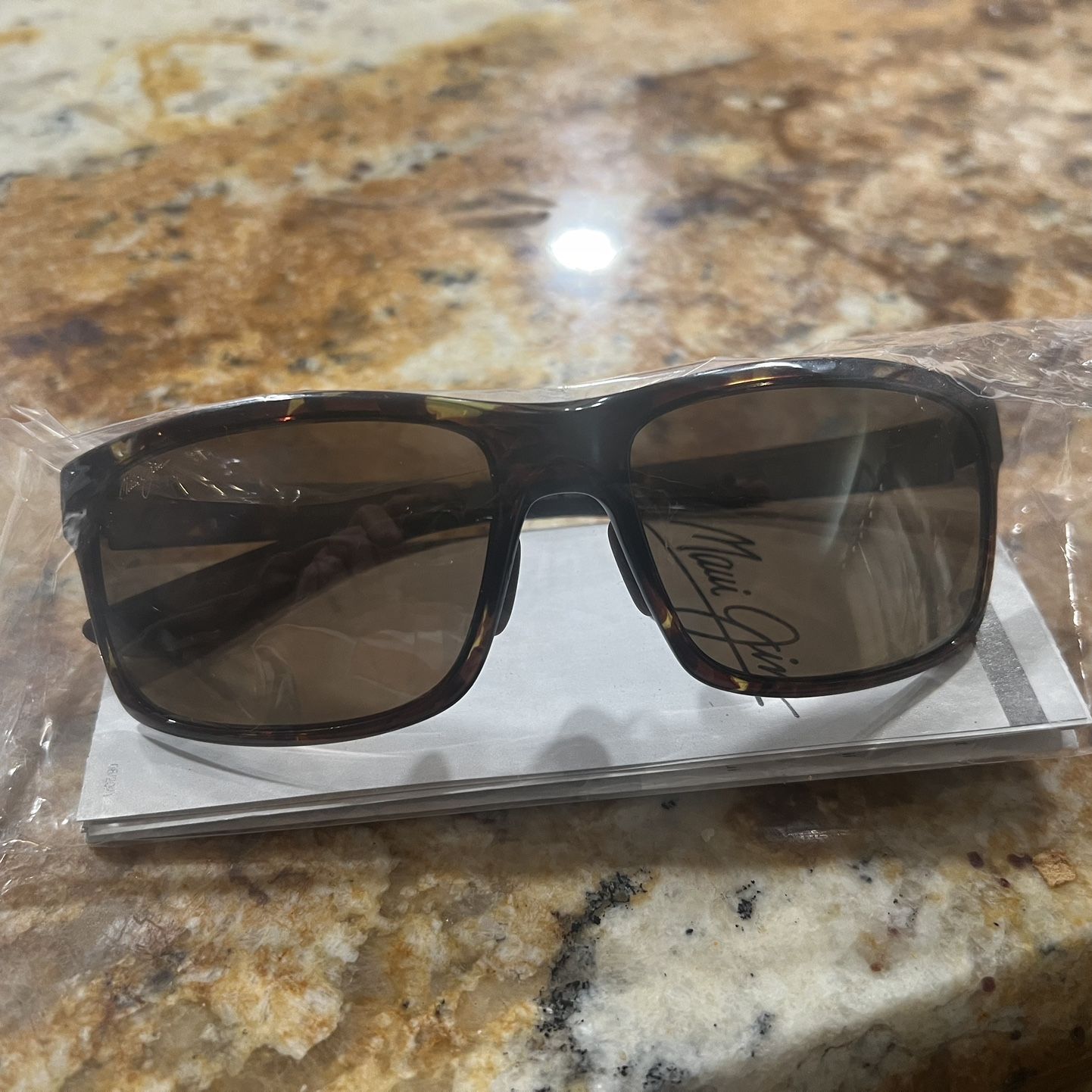 Maui Jim onshore sunglasses