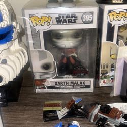 Funko lot