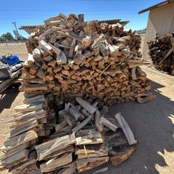 Firewood For Sale!
