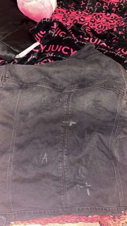 RTA Jacket