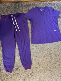 Figs Scrubs, Technical Collection
