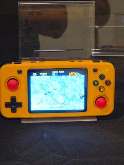 Video Game Console R36H NEW!