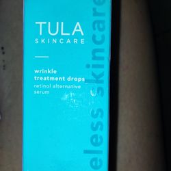 Tula Ageless