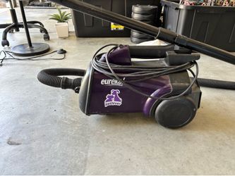 Eureka pet Lover - Pet vacuum shop vac pet power paw upholstery brush