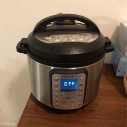 Instant Pot 