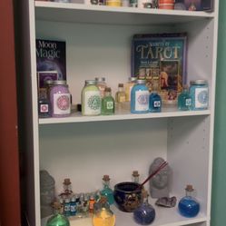 Tarot … Chakras… Candles… Manifestations ..Love Soells + More