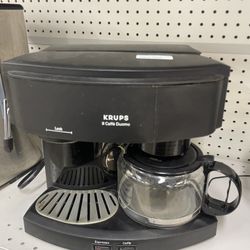 Coffee Maker 