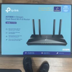 TP-Link Router